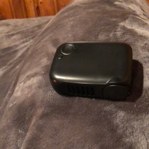 Mini projector 2’’ single LCD